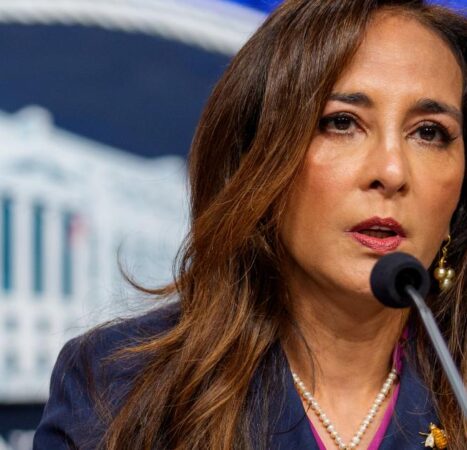Justice Department notifies Maryland of Civil Rights probe into ballot scandal
