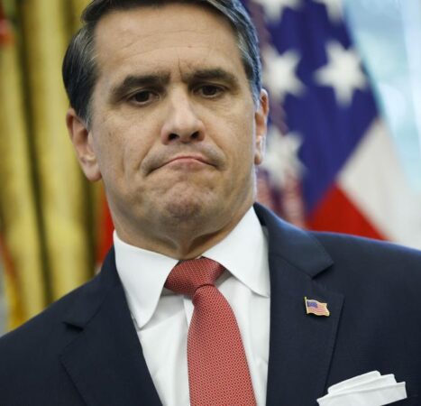Justice Department seeks to revoke citizenship for 12 naturalized Americans