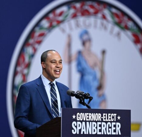 Virginia Democrats ask state Supreme Court to halt redistricting ruling, signals SCOTUS appeal