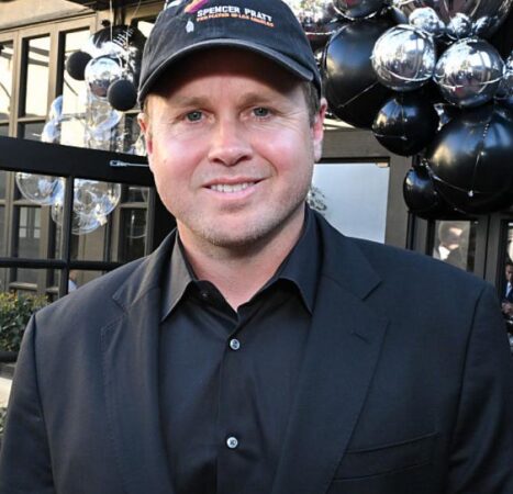 CBS posts full interview with LA mayor candidate Spencer Pratt after he vows to boycott network