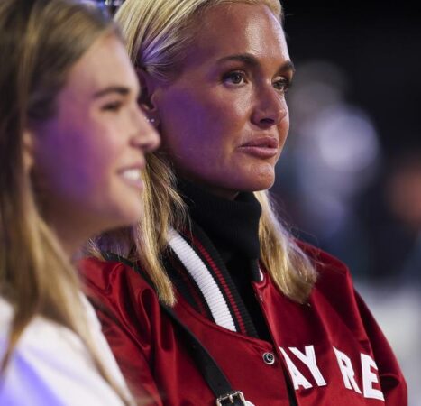 Vanessa Trump announces she has been diagnosed with breast cancer, undergoing treatment