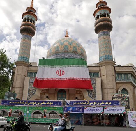 Iran’s attempted missile strike on Kuwait a ‘egregious ceasefire violation’: CENTCOM