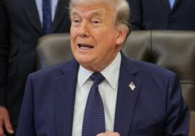 Treasury pushing for Trump $250 bill: Report