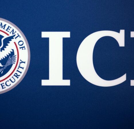 ICE agent charged with assault, false reporting of crime in shooting of Venezuelan migrant