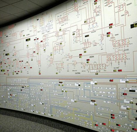 Power grid demand summer outlook cautiously optimistic