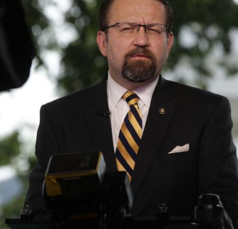 New Trump counterterrorism strategy elevates threats from leftist groups like Antifa