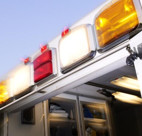 Two jets crash at Idaho air show, condition of pilots unknown