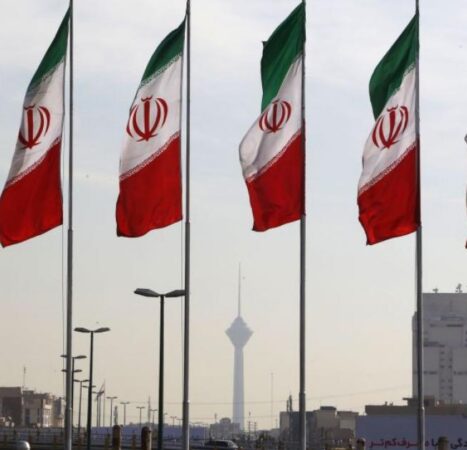 Thousands expected at ‘Free Iran’ D.C. rally calling on regime to stop killing political prisoners