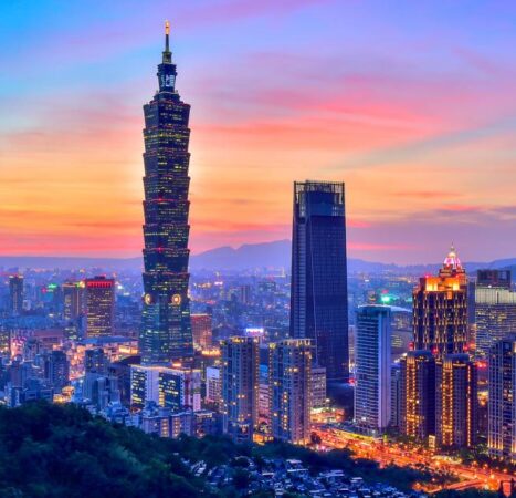 Taiwan urges US to move forward with arms deal after Trump’s hesitancy