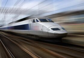 Deadline missed for updated report by California High-Speed Rail Authority