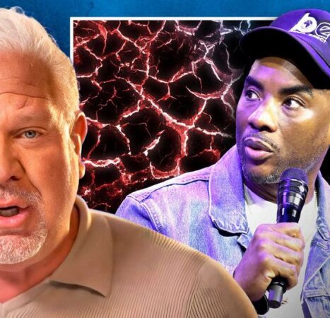 Glenn Beck EDUCATES woke radio host Charlamagne on assassination attempt against Trump