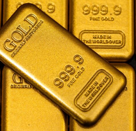 Court Docs Say Ex-CIA Official Got Tens of Millions in Gold Bars from Agency Just by Asking – Then It Gets Even Weirder
