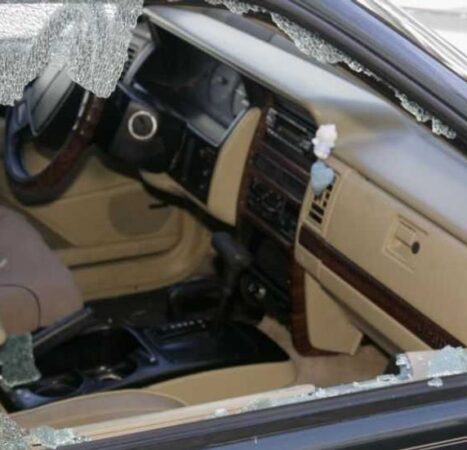 Gone in 60 seconds: How high-tech thieves can steal your car