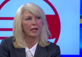 Governor Finally Commutes Sentence of Tina Peters.