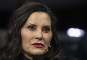 Michigan Democrat Gov Whitmer recants on saying she won’t run for president: ‘Never say never’