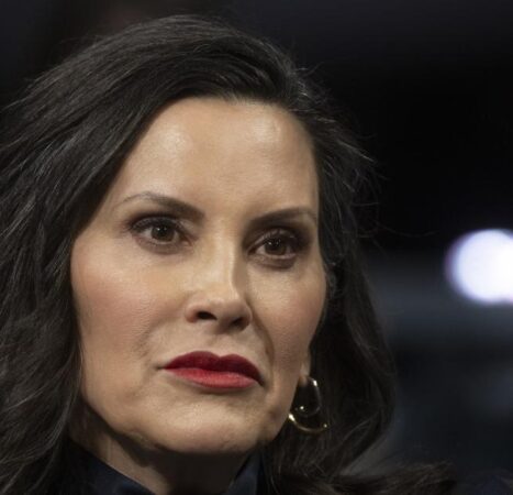 Michigan Democrat Gov Whitmer recants on saying she won’t run for president: ‘Never say never’