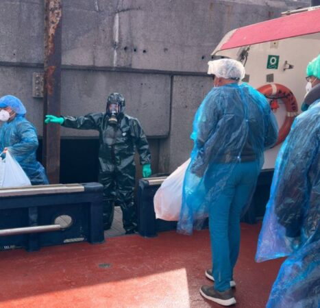 CNN, Network Which Stoked COVID Fears Constantly, Warns Against ‘Calm-Mongering’ on Hantavirus