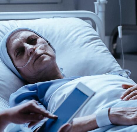Healthcare Industry Begins Aggressively Pushing Biometric Digital ID Verification