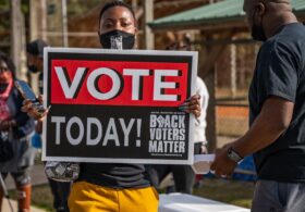 Higbie Exposes the Horrific Racist Strategy Democrats Use to Control Black Voters