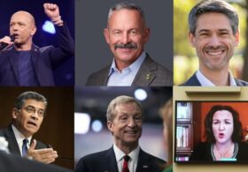 Hilarious Backfire: CA Democrat’s Pitch for Governor Turns Into an Argument Against Democrats