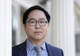 His FACE! LOL! WATCH Democrat Andy Kim Duck, Dodge, and DIVE During CNN Interview About Graham Platner