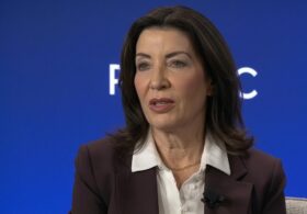 Hochul Set To Turn New York Into Full Sanctuary State For Illegal Alien Criminals