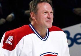 Hockey Star Claude Lemieux Dies Unexpectedly at 60