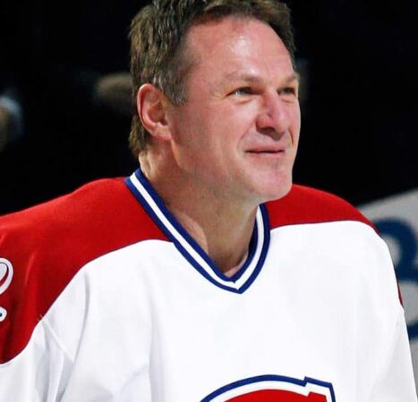 Hockey Star Claude Lemieux Dies Unexpectedly at 60