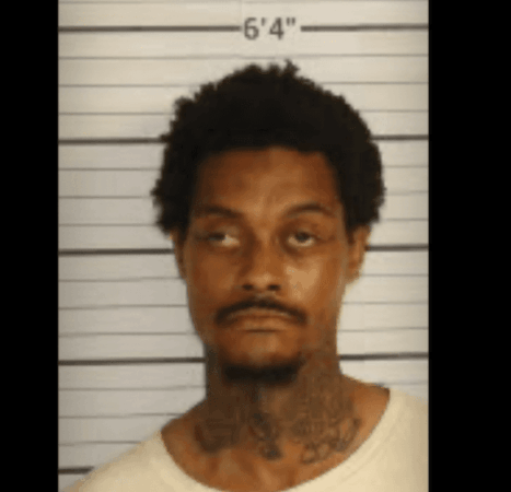Home invasion suspect comes face-to-face with gun-toting homeowner — who is more than ready for him