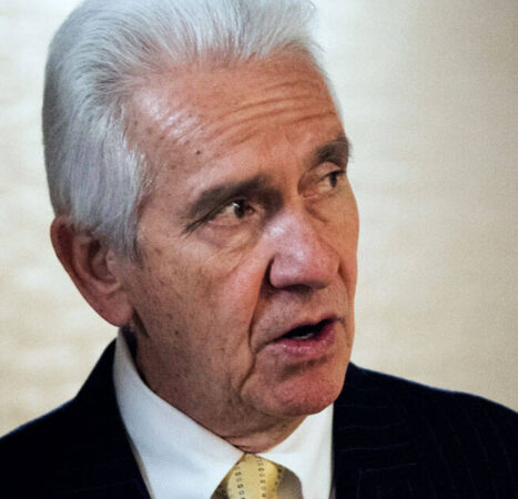 House Democrat Accused of ‘Scary’ Inappropriate Advances Toward Congressional Staffers