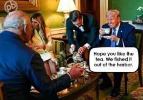 Daily Political Memes
