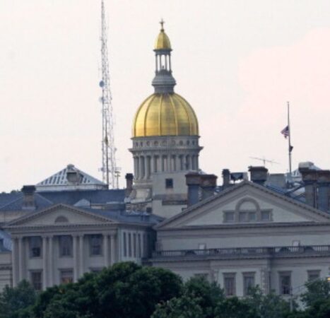 Blue State May Have Slipped Up While Defending Its Ammo Ban