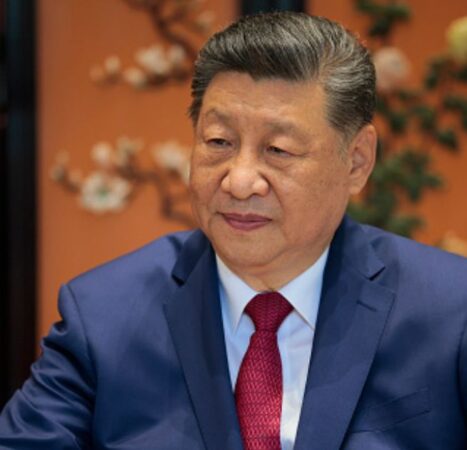 ‘We Hope for a Miracle’: Xi Hints at Possible Release of Christian Pastor Ezra Jin