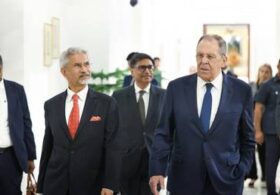 India can mediate between Iran and Arab countries – Lavrov