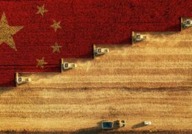 Inside The Bipartisan Push To Block China From Buying American Farmland