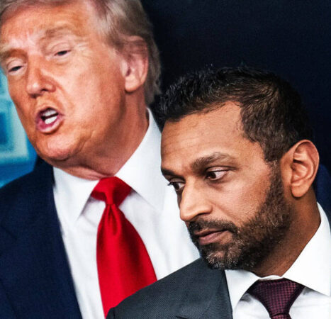 Insider Warns Trump’s FBI Closing In on Russiagate Conspirators