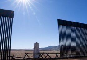 Iran war spending worth more than miles and miles of border wall