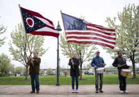 Is Living in Middle America Odd?