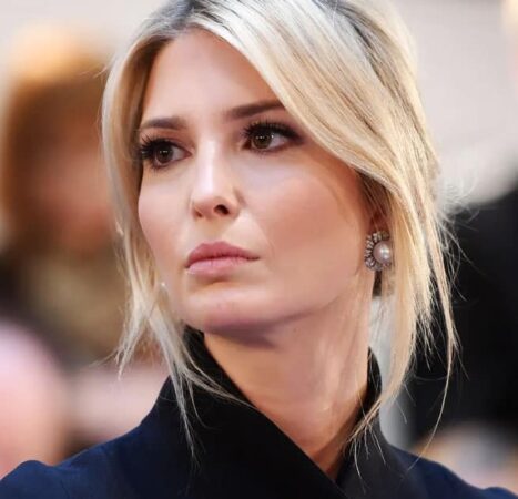 Ivanka Trump Targeted for Assassination by Iranian Regime Terrorist