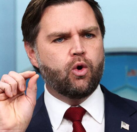 JD Vance Targets Maine Democrats as Trump Admin Escalates War on Taxpayer Fraud