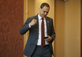 Jay Jones Embarrasses Democrats With Botched Legal Filings And Stunning Incompetence