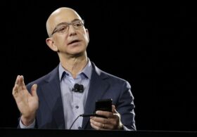 Jeff Bezos Gets It Right