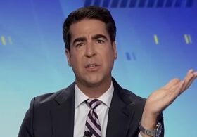 Jesse Watters exposes ‘ruse’ behind NJ illegal alien hunger strike claims