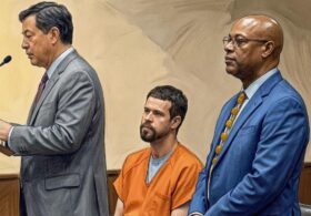 Judge Mocks Defense as Trump Assassination Suspect Pleads Not Guilty in WHCA Shooting