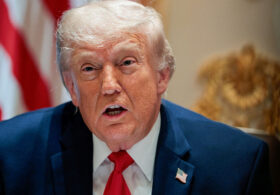 Judge Temporarily Blocks Trump’s $1.8 Billion ‘Weaponization’ Fund
