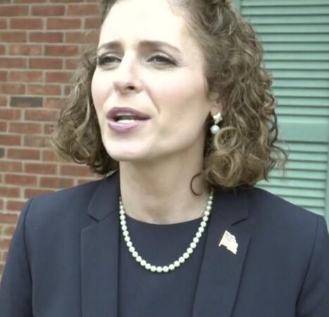 Trump boosts Letlow ahead of Louisiana Senate primary