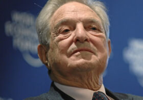 Just in time for the Midterms: Soros steers $300 million to the U.S. front