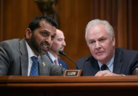 Kash Patel Buries Smug Democrat Senator in Epic Senate Beatdown