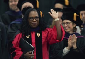 Ketanji Brown Jackson, the AOC of Jurisprudence, Has Thoughts About Court Neutrality