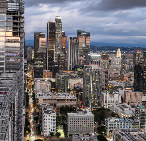 LA condo sales plummet to 20-year low in latest grim sign for housing market